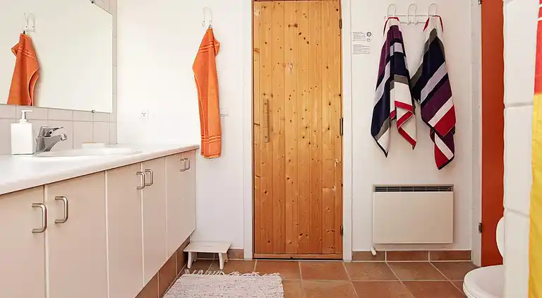 Holiday home in Stoense Udflyttere