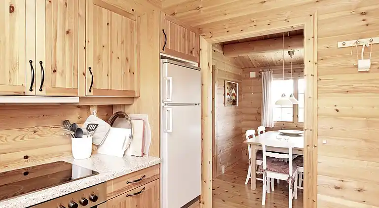 Ferienhaus in Grærup