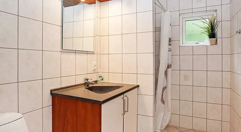 Holiday home in Gilleleje