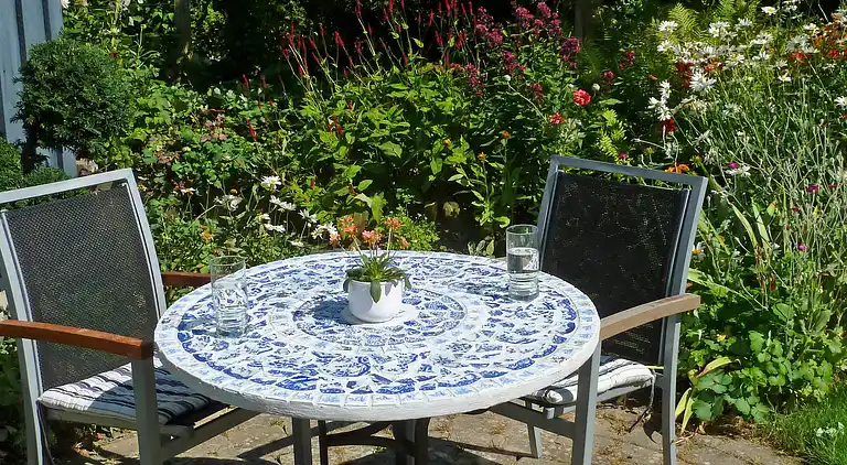 Sommerhus ved Smidstrup Strand