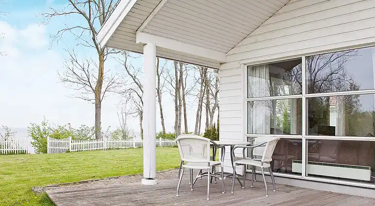 Holiday home on Præstø