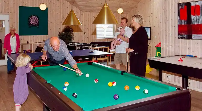 Holiday home in Vejers Strand