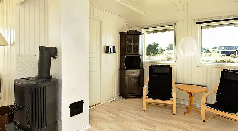 Holiday home in Vejers Strand