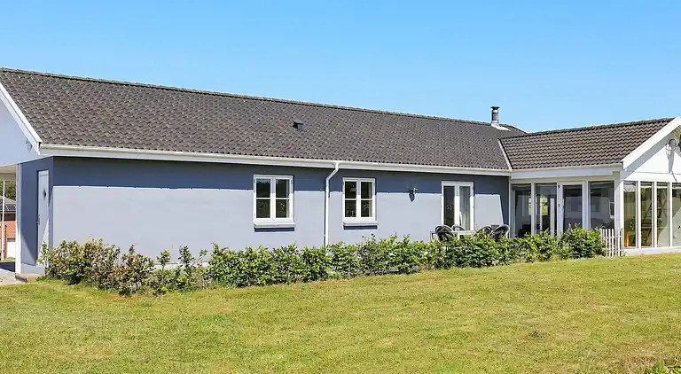 Holiday home in Skals