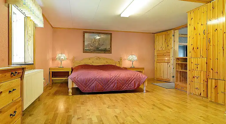 Holiday home in Mellerud V