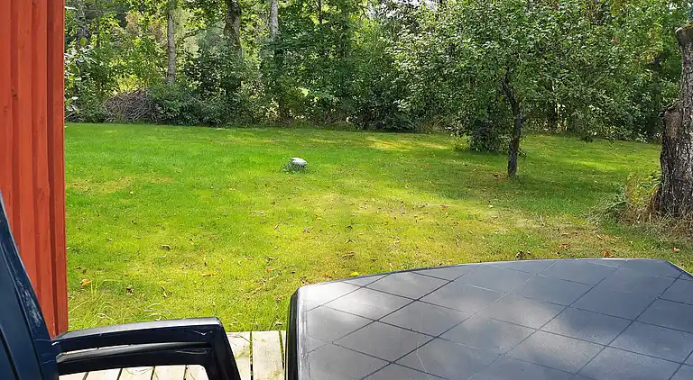 Sommerhus i Uddevalla