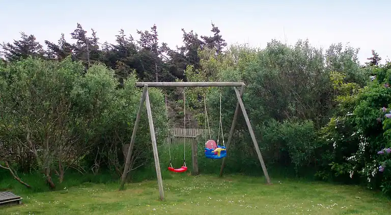 Holiday home in Vrist Strand