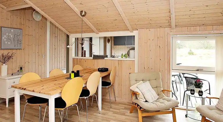 Holiday home in Ålbæk