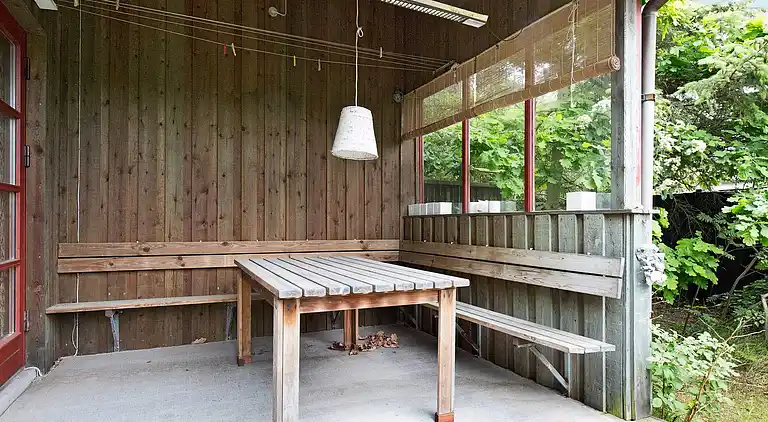 Sommerhus i Slagelse