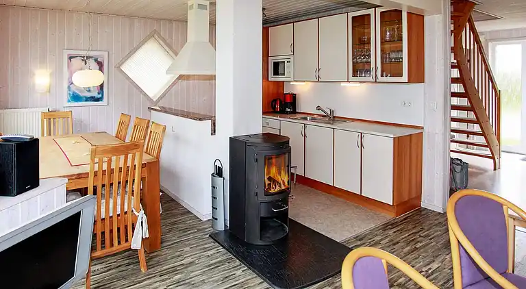 Holiday home in Wackerballig