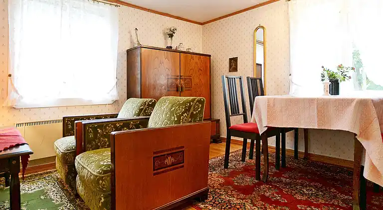 Ferienhaus in Bockabo