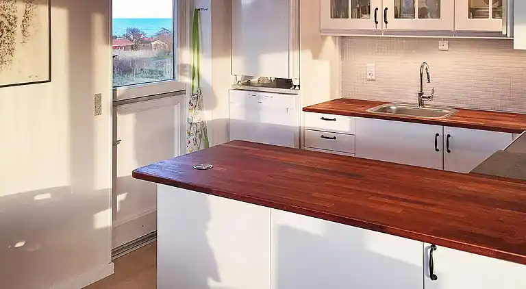 Holiday home in Allinge