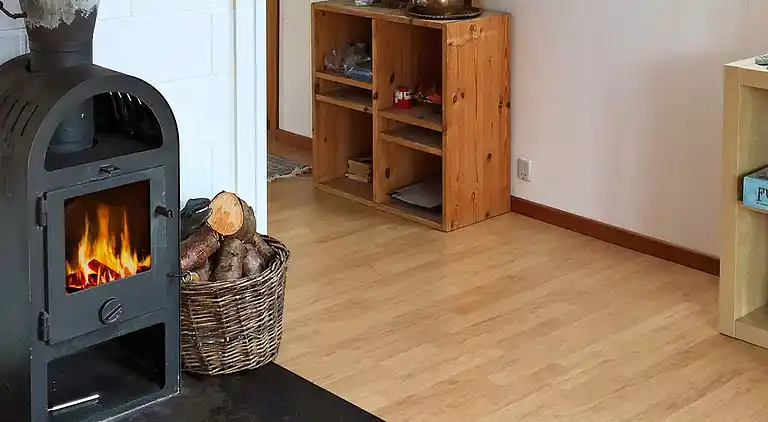 Maison de vacances en Store Fuglede