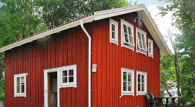 Sommerhus i Uddevalla