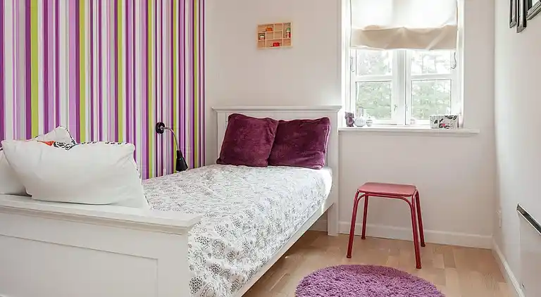 Sommerhus i Dannemare