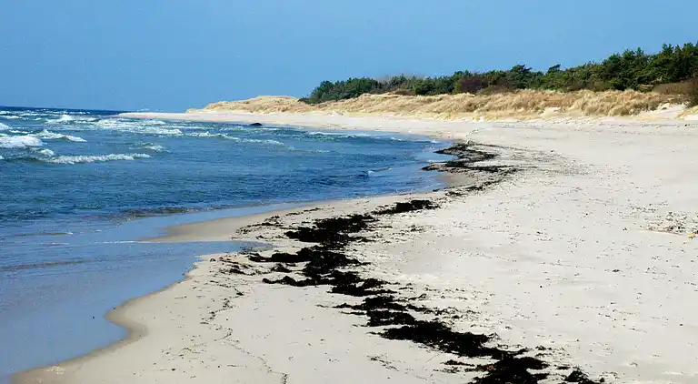Feriebolig i Sømarken