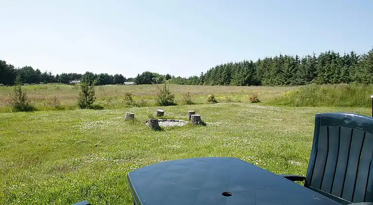 Sommerhus i Jammerbugt