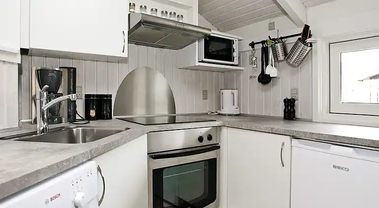 Vakantiehuis in Hals