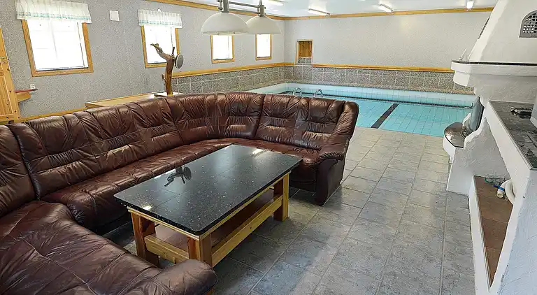 Holiday home in Mellerud V