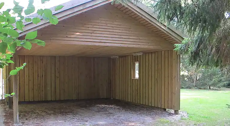 Holiday home in Væggerløse