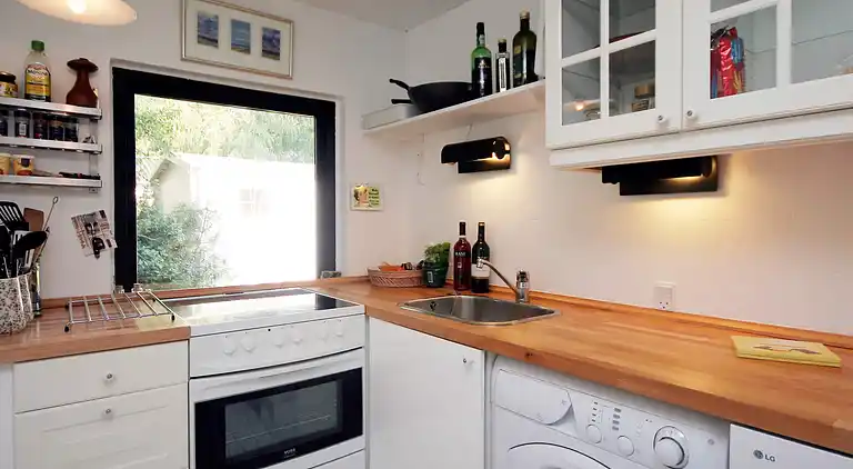 Casa vacanze in Stege