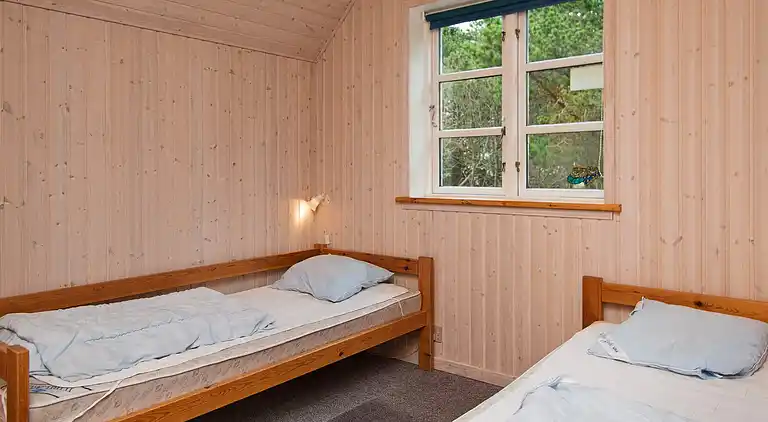 Holiday home in Toftum