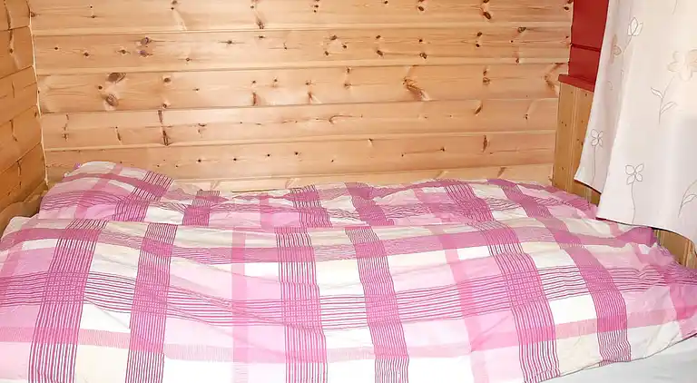 Holiday home in Torvikeidet