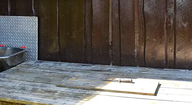 Holiday home in Vevang