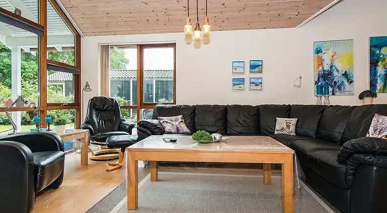 Semesterbostad i Åbenrå