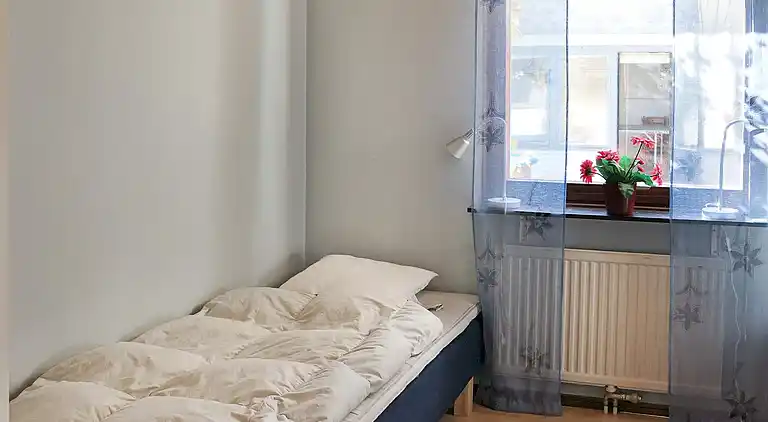 Holiday home in Sölvesborg S