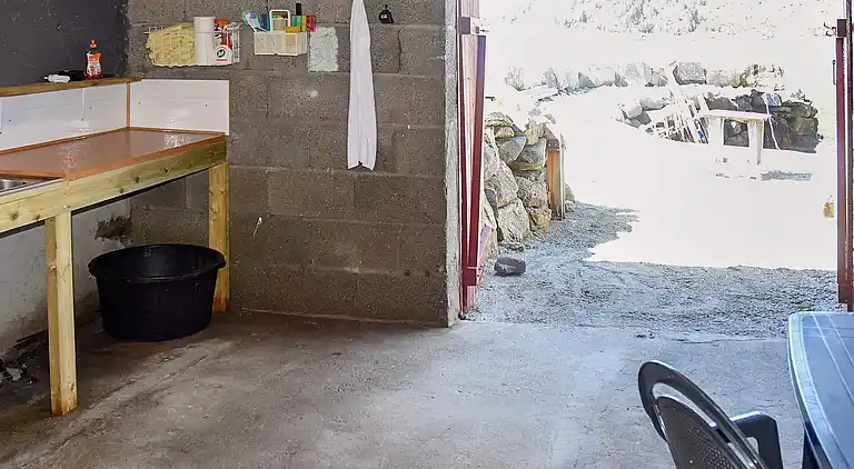 Vakantiehuis in Stad