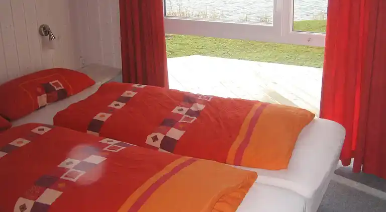 Holiday home in Otterndorf