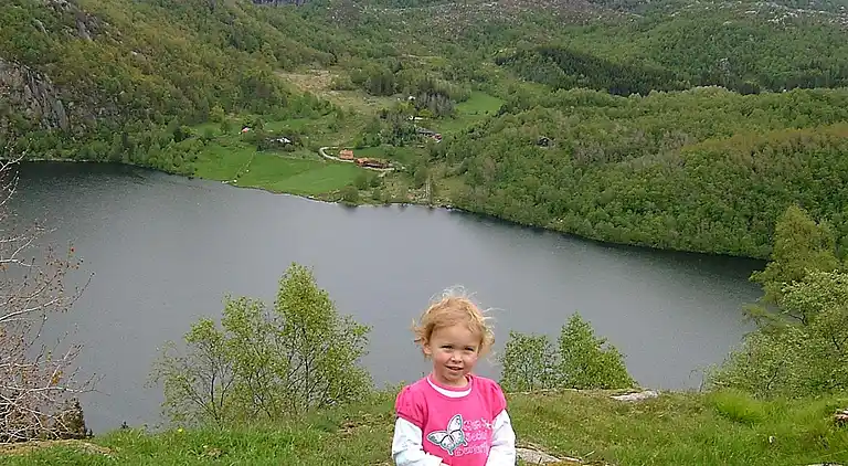 Holiday home in Lund Municipality