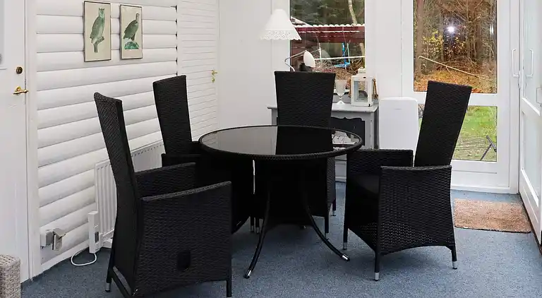 Holiday home in Örkelljunga N