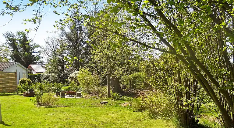 Casa vacanze in Broager