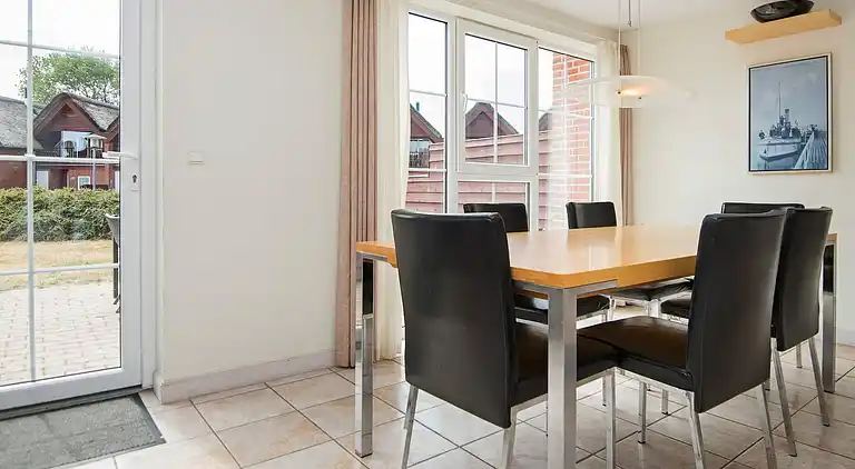 Holiday home in Kongsmark