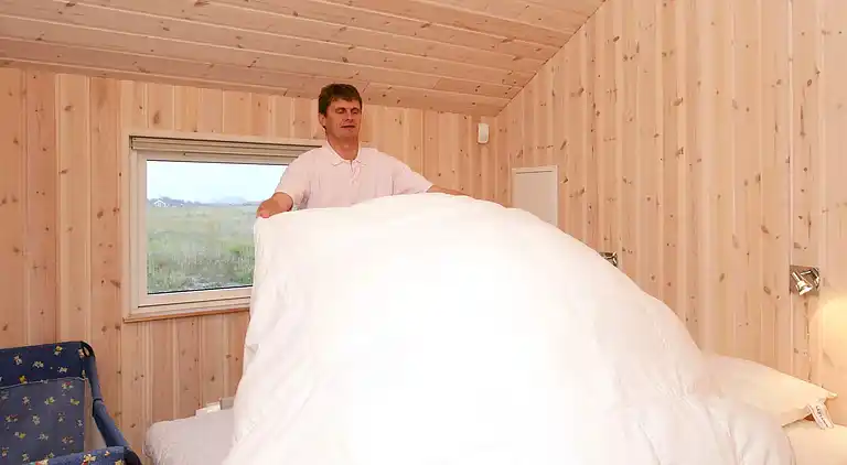 Holiday home in Rødby