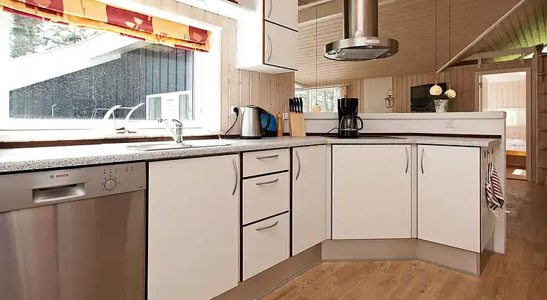 Semesterbostad i Gørlev