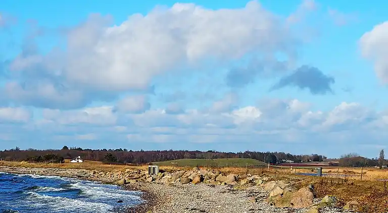 Holiday home in Humble