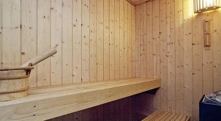 Semesterbostad i Gørlev