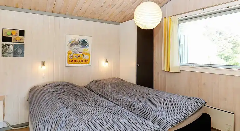 Semesterbostad i Løkken