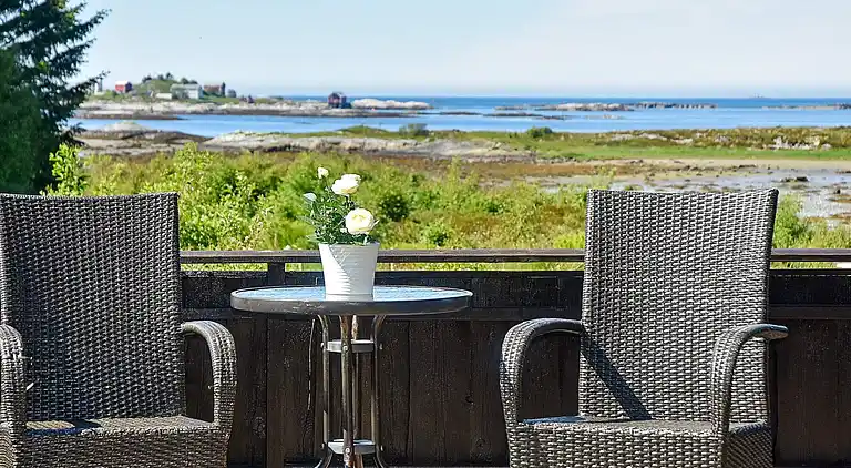 Holiday home in Vevang