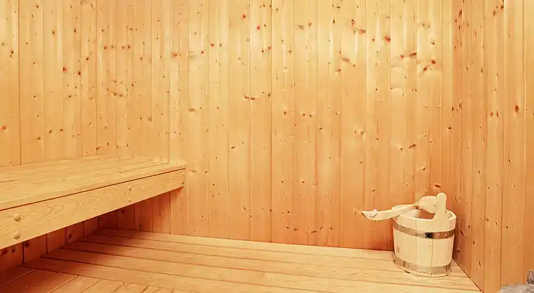 Sommerhus i Wackerballig