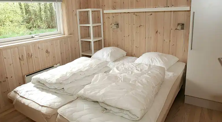 Feriebolig i Sømarken