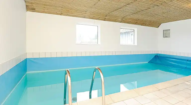 Holiday home in Vejers Strand