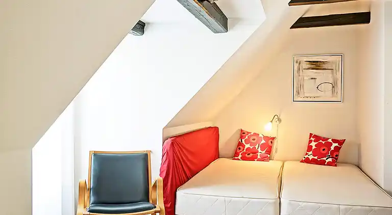 Holiday home in Gudhjem