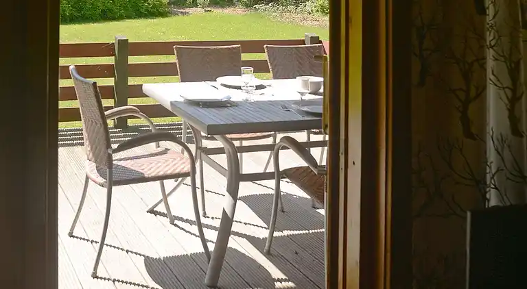 Holiday home on Præstø