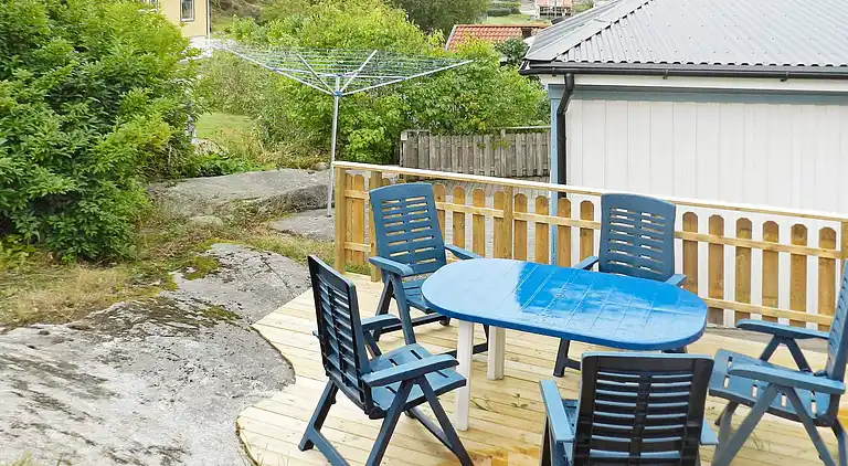 Holiday home in Lysekil