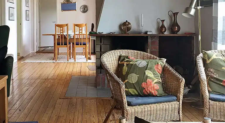 Holiday home in Tjörn N