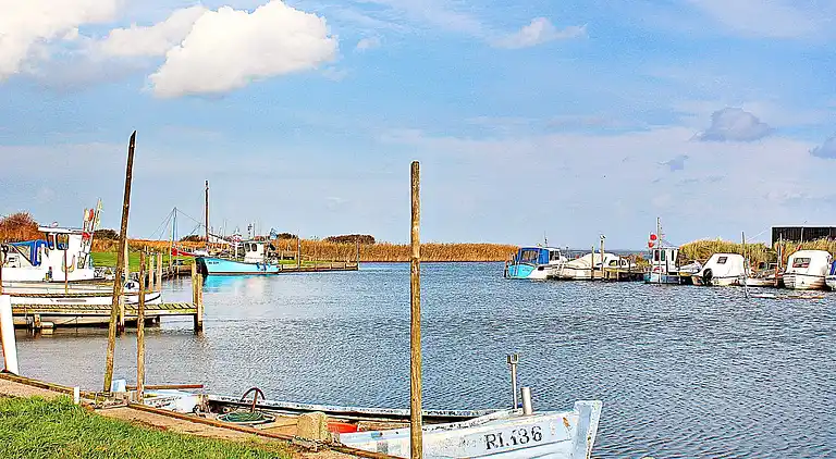 Holiday home in Hvide Sande
